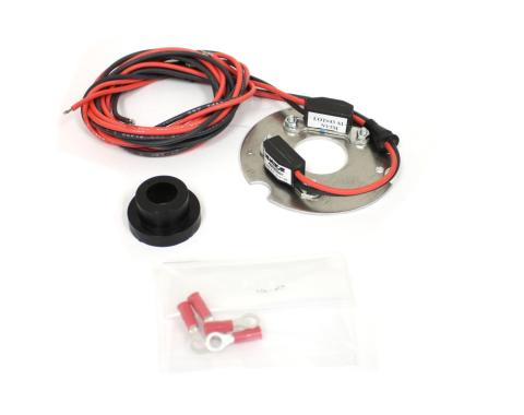 Pertronix Marelli S127 8 Cylinder Ignitor&reg; Electronic Ignition Conversion, 12 Volt Negative Ground MR-185
