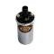 Pertronix Coil F-T (3.0 ohm) chrome epoxy 40601