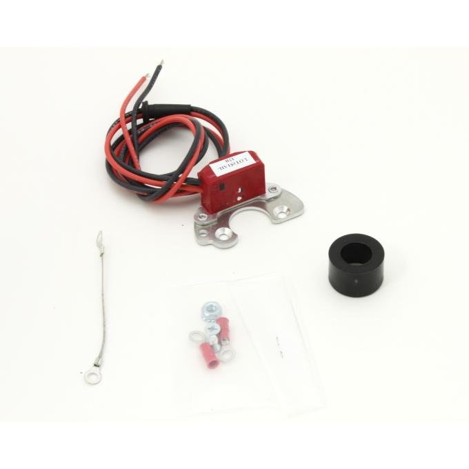 Pertronix Nippondenso 19100-61xxx & 029100 Series 6 Cylinder Ignitor&reg; II Electronic Ignition Conversion, 12 Volt Negative Ground 91662