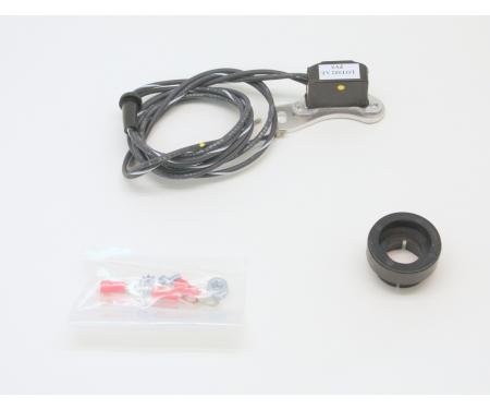 Pertronix Ford pre-1965 6 Cylinder Ignitor&reg; Electronic Ignition Conversion, 6 Volt Positive Ground 1266P6