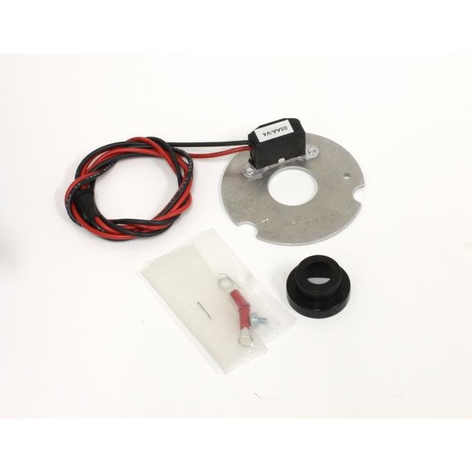 Pertronix Marelli S125 Series 6 Cylinder Ignitor&reg; Electronic Ignition Conversion, 12 Volt Negative Ground MR-161A