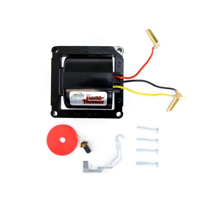 Pertronix HEI 50,000 Volt Coil (red/yellow wire) D3000