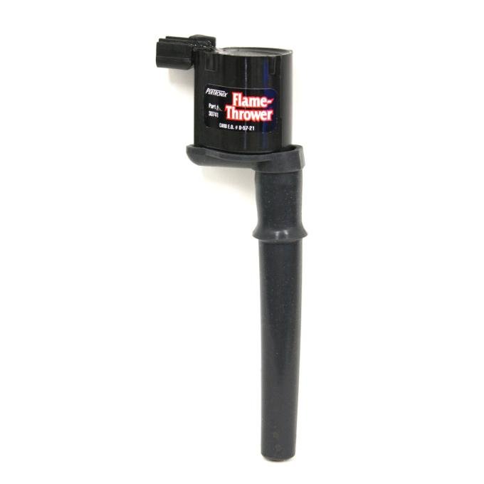 Pertronix Coil Flame-Thrower COP Ford 4V 30741