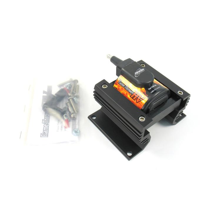 Pertronix Coil Flame-Thrower HV E-Core (3.0 ohm) 60130