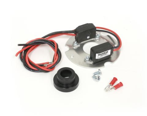 Pertronix Marelli S121 Series 6 Cylinder Ignitor&reg; Electronic Ignition Conversion, 12 Volt Negative Ground MR-162