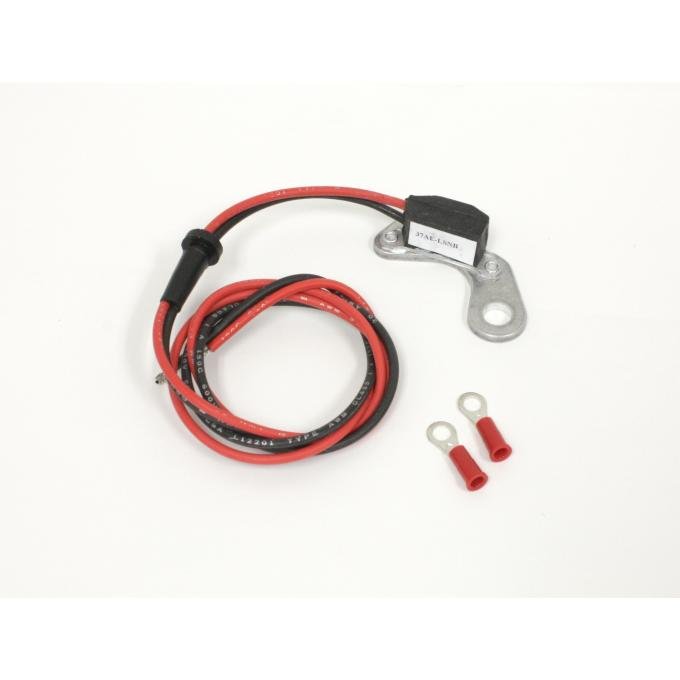Pertronix Hitachi D6xx Series 6 Cylinder Lobe Sensor Ignitor&reg; Electronic Ignition Conversion, 12 Volt Negative Ground 1763LS