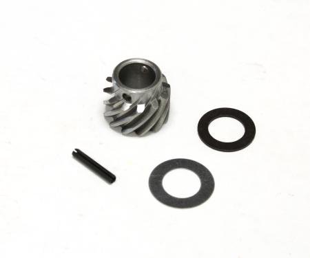 Pertronix Replacement Drive Gear Kit for #D41-20A Industrial Electronic Distributors (Service Part Only) 023-1007