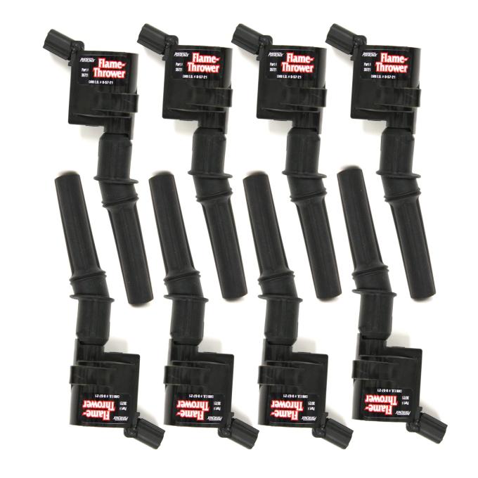 Pertronix Coil Flame-Thrower COP Ford 2V (set of 8) 30728