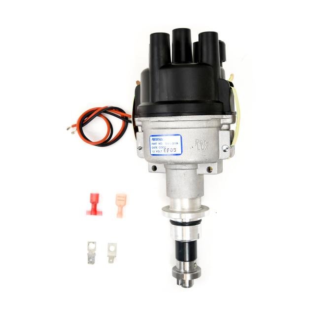Pertronix Industrial Distributor for Waukesha D155G, D176G, and VRG220 4 Cylinder Engines D41-01A