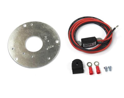 Pertronix Accel 30000 Series 8 Cylinder Ignitor&reg; Electronic Ignition Conversion, 12 Volt Negative Ground AC-183LS