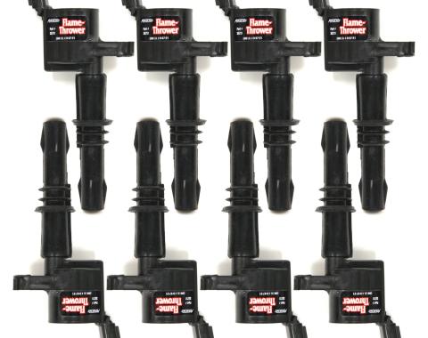 Pertronix Coil Flame-Thrower COP Ford 3V Early (set of 8) 30738