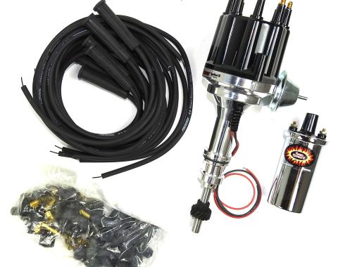 Pertronix Bundle Kit (D131710,45001,808280) Bundle012