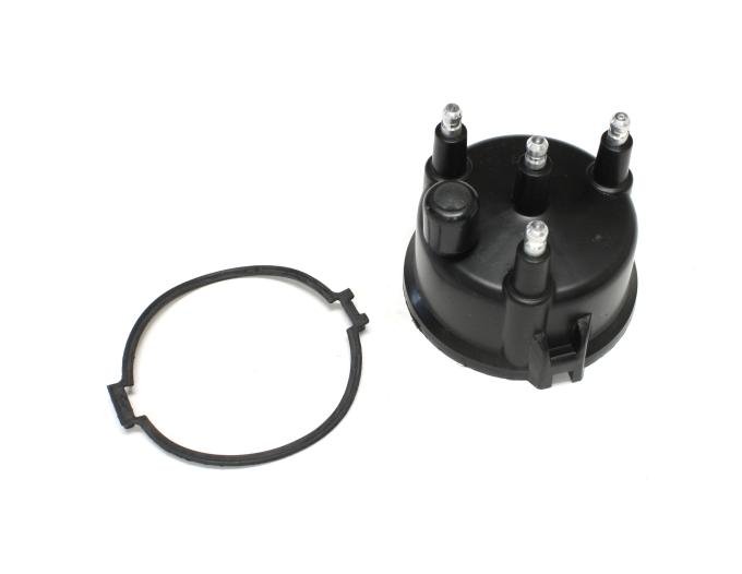 Pertronix Replacement Distributor Cap for #D33-03AM Industrial Electronic Distributors (Service Part Only) 022-1301