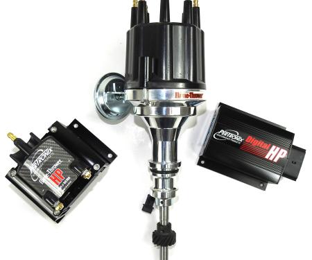 Pertronix Bundle Kit (510,D330710,60100) BundleHP03