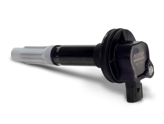 Pertronix Coil Flame-Thrower Ford Coyote 5.0L Single, 2011-16 30751