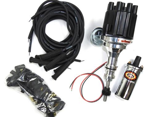 Pertronix Bundle Kit (D130700,45001,808280) Bundle006