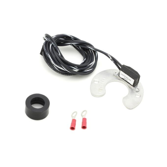 Pertronix North Eastern Electric 10836/10846/TBU 6 Cylinder Ignitor&reg; Electronic Ignition Conversion, 6 Volt Positive Ground NE-161P6