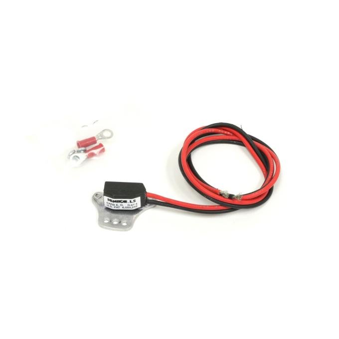Pertronix Autolite IAP/IGC/IGS Series 6 Cylinder Lobe Sensor Ignitor&reg; Electronic Ignition Conversion, 6 Volt Negative Ground 2563LSN6