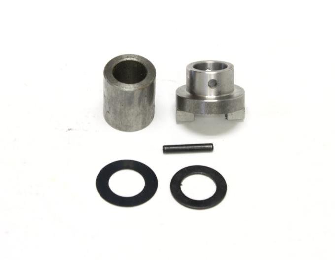 Pertronix Replacement Drive Gear Kit for #D41-19A Industrial Electronic Distributors (Service Part Only) 023-1006
