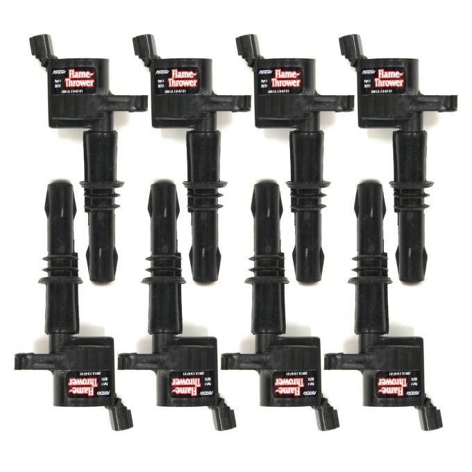 Pertronix Coil Flame-Thrower COP Ford 3V Early (set of 8) 30738