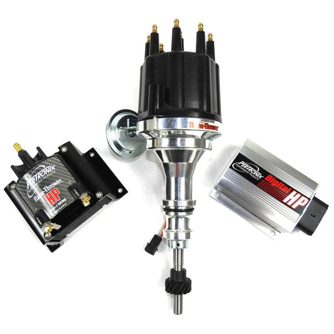 Pertronix Bundle Kit (512,D330710,60100) BundleHP04
