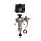 Pertronix Stock Look Distributor for Ford Small Block Engines, Ignitor III with Multi Spark & Adjustable Digital Rev Limiter D7134600