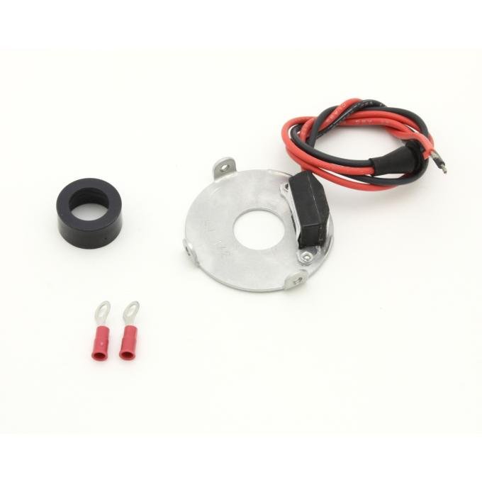 Pertronix SEV Marchal A Series/YG/416 4 Cylinder Ignitor&reg; Electronic Ignition Conversion, 6 Volt Negative Ground SV-142N6