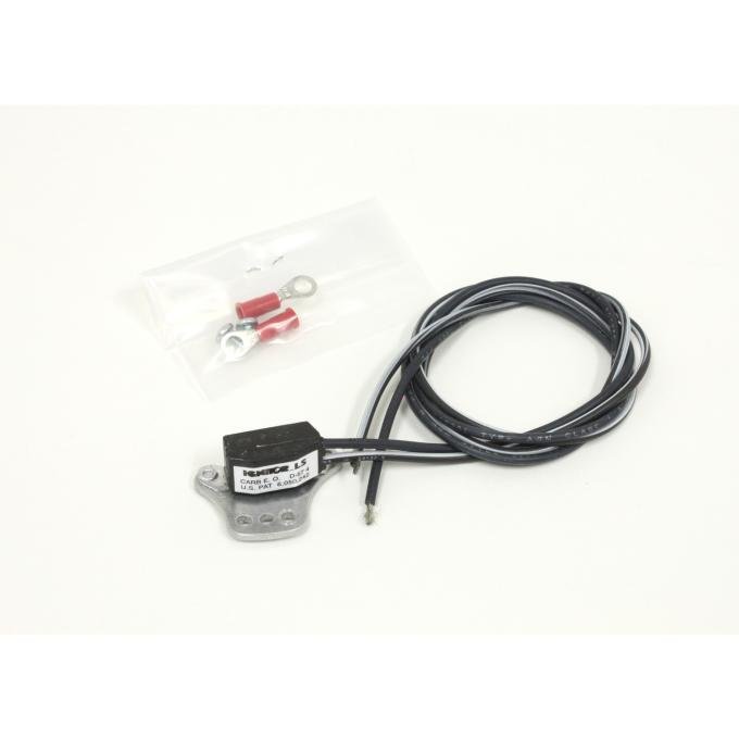Pertronix Autolite IAP/IGC/IGS Series 6 Cylinder Lobe Sensor Ignitor&reg; Electronic Ignition Conversion, 6 Volt Positive Ground 2563LSP6