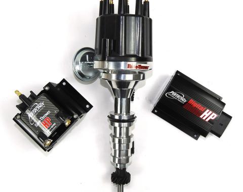 Pertronix Bundle Kit (510,D333710,60100) BundleHP07