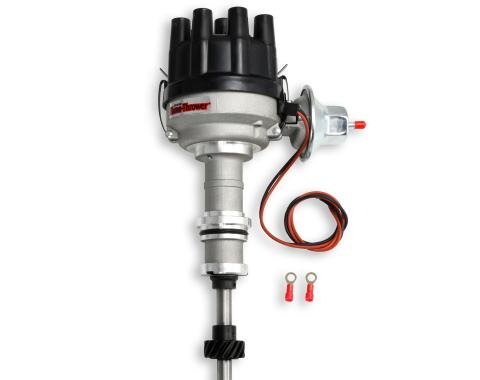 Pertronix Stock Look Distributor for Ford Small Block Engines, Ignitor D134600