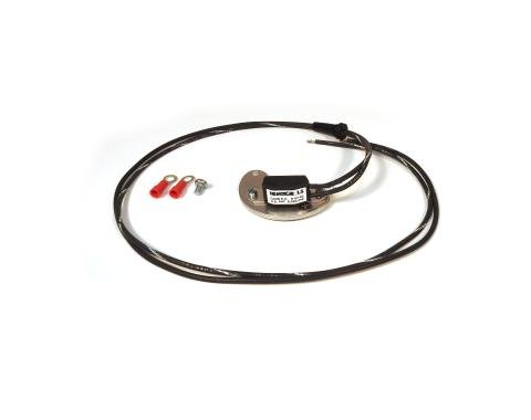 Pertronix Ducellier Flathead 8 Cylinder Ignitor&reg; Electronic Ignition Conversion, 6 Volt Positive Ground DU-181LSP6
