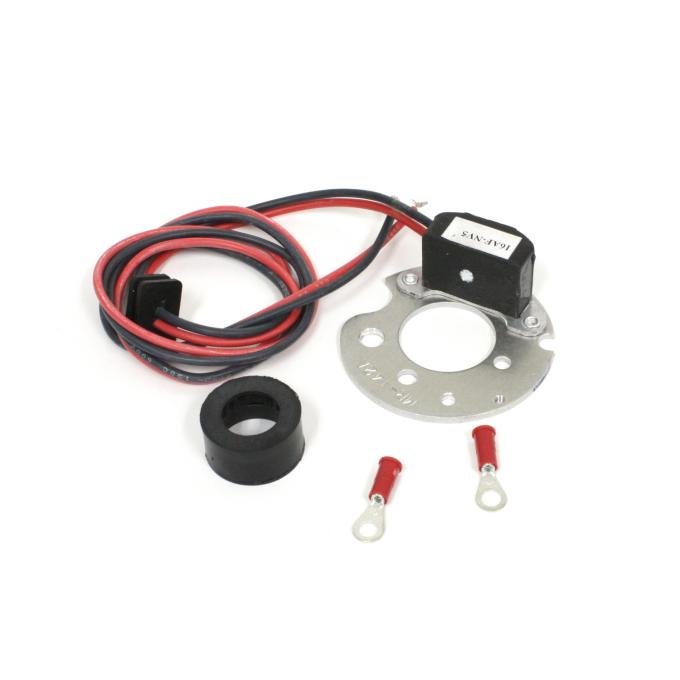 Pertronix Marelli S155/S156 Series 4 Cylinder Ignitor&reg; Electronic Ignition Conversion, 12 Volt Negative Ground MR-142A
