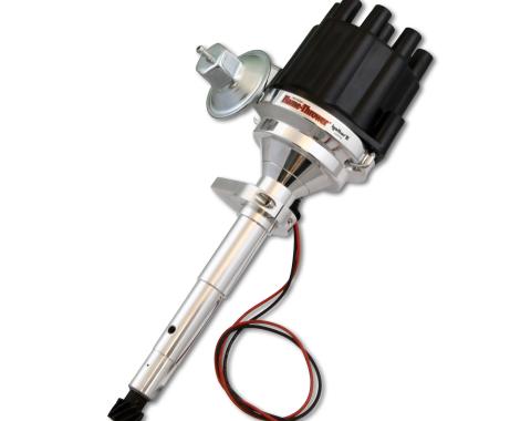 Pertronix Billet Distributor for Ford Flathead 8-BA Engines (Ignitor II) D136700