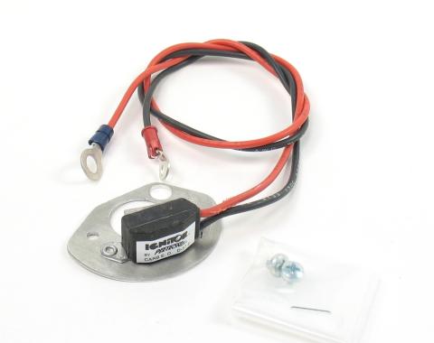 Pertronix Mitsubishi 22100/T0Txxx Series (Nissan Patrol) 6 Cylinder Lobe Sensor Ignitor&reg; Electronic Ignition Conversion, 12 Volt Negative Ground 1762LS