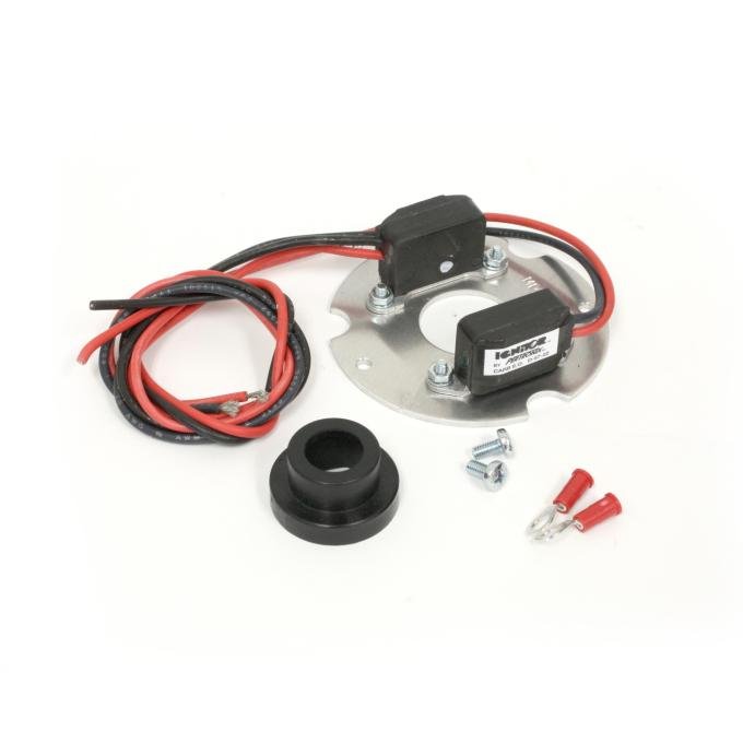 Pertronix Marelli S121 Series 6 Cylinder Ignitor&reg; Electronic Ignition Conversion, 12 Volt Negative Ground MR-162