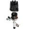Pertronix Billet Distributor for Holden 253-304-308 Engines (Ignitor II) D190700
