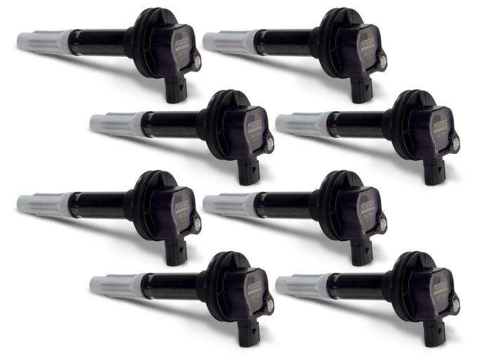 Pertronix Coil Flame-Thrower Ford Coyote 5.0L Set of 8, 2011-16 30758