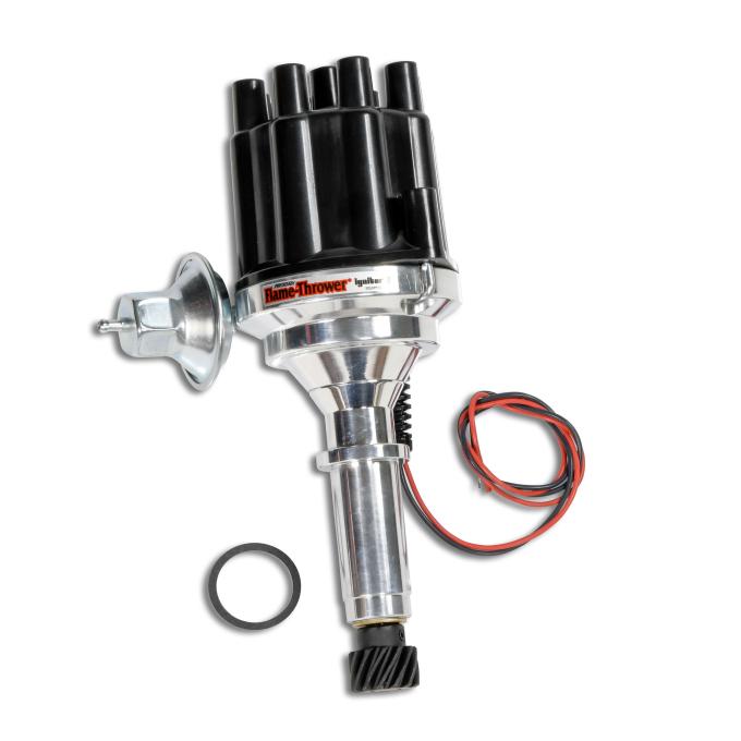 Pertronix Billet Distributor for Holden 253-304-308 Engines (Ignitor II) D190700