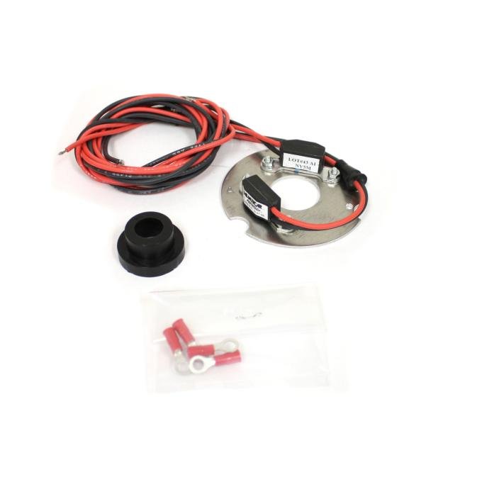 Pertronix Marelli S127 8 Cylinder Ignitor&reg; Electronic Ignition Conversion, 12 Volt Negative Ground MR-185