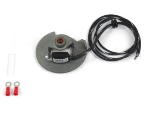 Pertronix Ford 1942-47 Front Mount 2-Bolt 6 Cylinder Ignitor&reg; Electronic Ignition Conversion, 6 Volt Positive Ground 1265LSP6