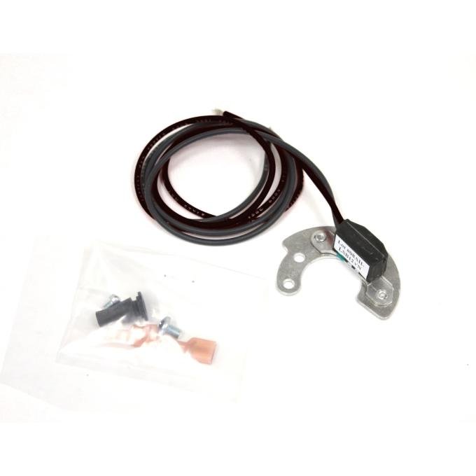 Pertronix Lucas DVX6A/DX6A Series 6 Cylinder Lobe Sensor Ignitor&reg; Electronic Ignition Conversion, 12 Volt Positive Ground LU-169LSP12