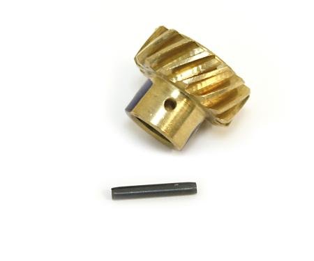Pertronix Gear Bronze Ford 289-302 Billet 0.467" Shaft D671301