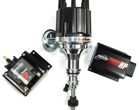 Pertronix Bundle Kit (510,D330710,60100) BundleHP03