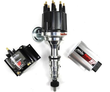 Pertronix Bundle Kit (512,D333710,60100) BundleHP08