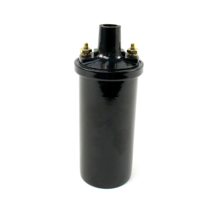 Pertronix Coil black oil filled (2.9 ohm) 28010