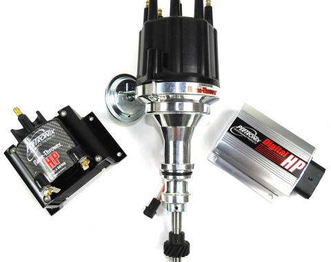 Pertronix Bundle Kit (512,D330710,60100) BundleHP04