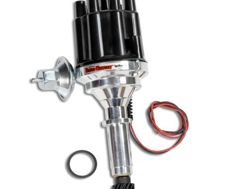 Pertronix Billet Distributor for Holden 253-304-308 Engines (Ignitor II) D190700