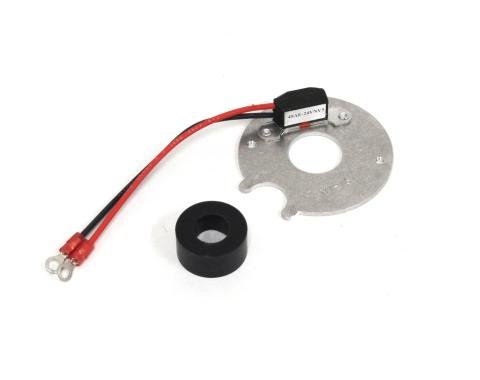 Pertronix Autolite IDA Series 4 Cylinder Ignitor&reg; Electronic Ignition Conversion, 24 Volt Negative Ground MV-141A