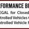 Pertronix Billet Distributor for Ford 351C Engines (Ignitor II) with Mechanical Advance, Black / Female D132800