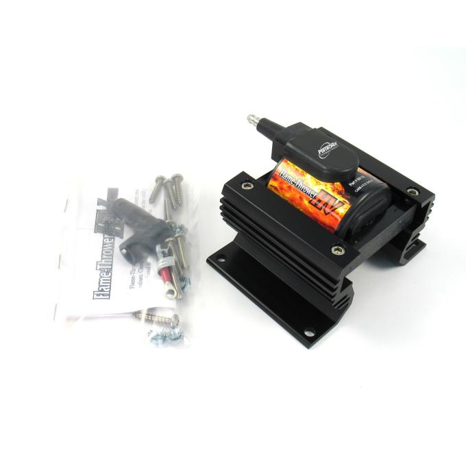 Pertronix Coil Flame-Thrower HV E-Core (1.5 ohm) 60115